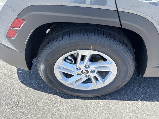 New 2026 Hyundai Tucson SE FWD image 17