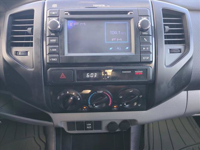 Used 2013 Toyota Tacoma PreRunner w/ Convenience Pkg RWD image 13