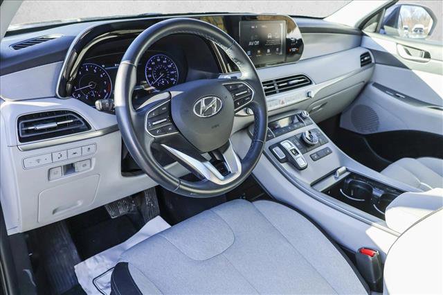 Used 2020 Hyundai Palisade SEL w/ Convenience Package image 10