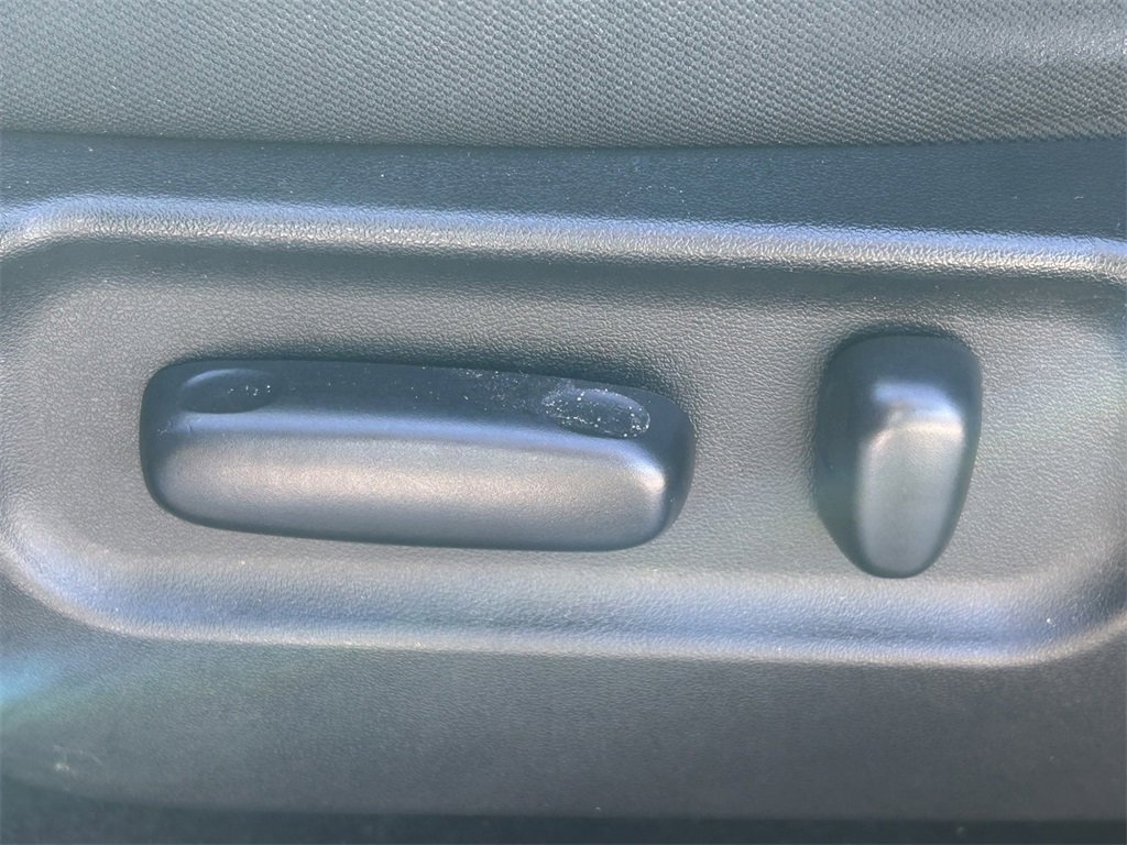 Used 2021 Toyota Tacoma TRD Off-Road image 23