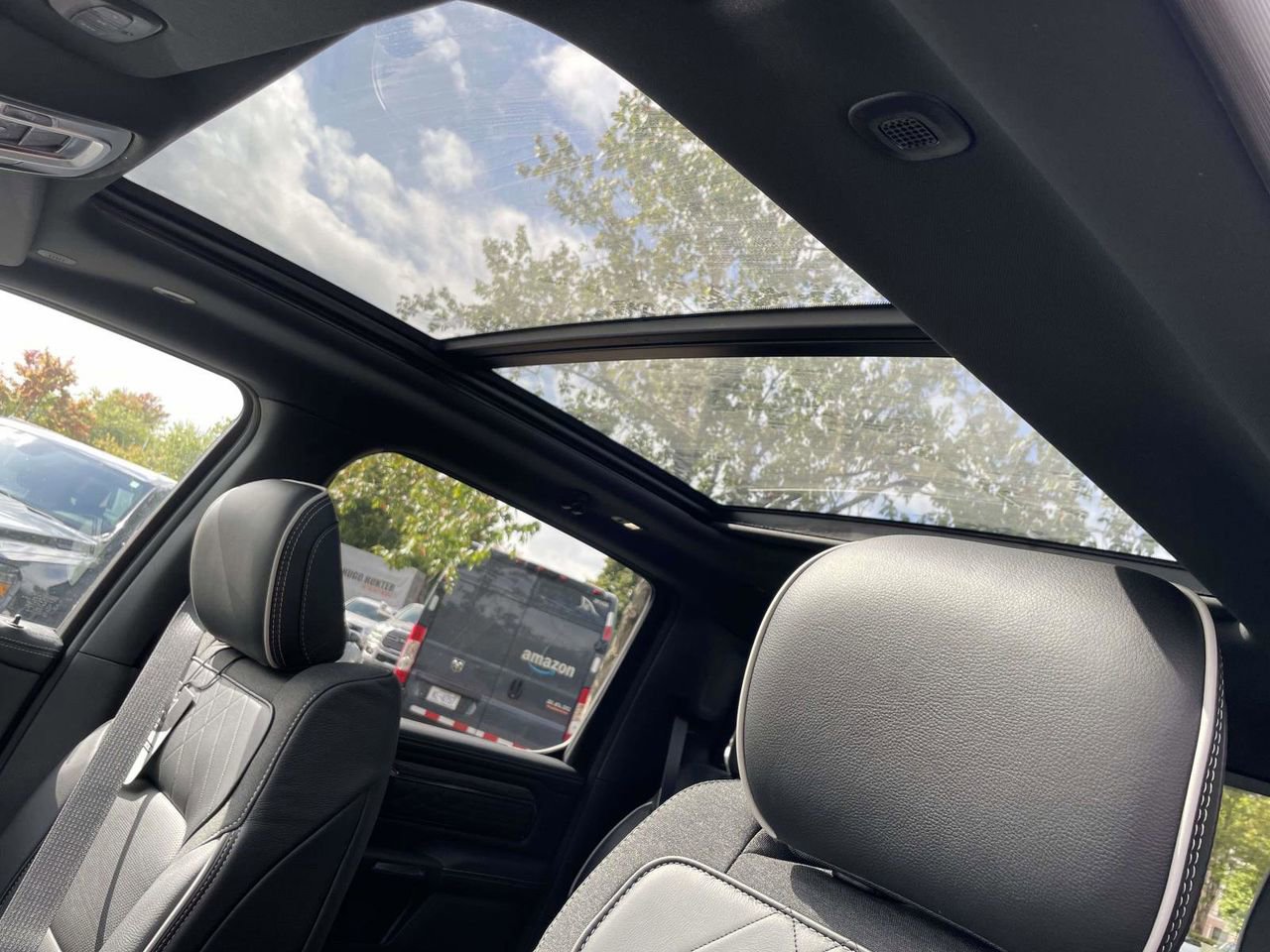 New 2026 RAM 1500 Limited image 27