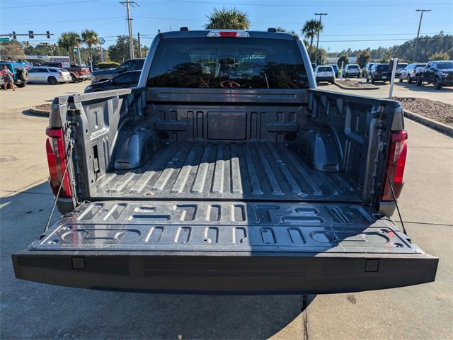 Used 2024 Ford F150 XLT w/ Mobile Office Package image 13