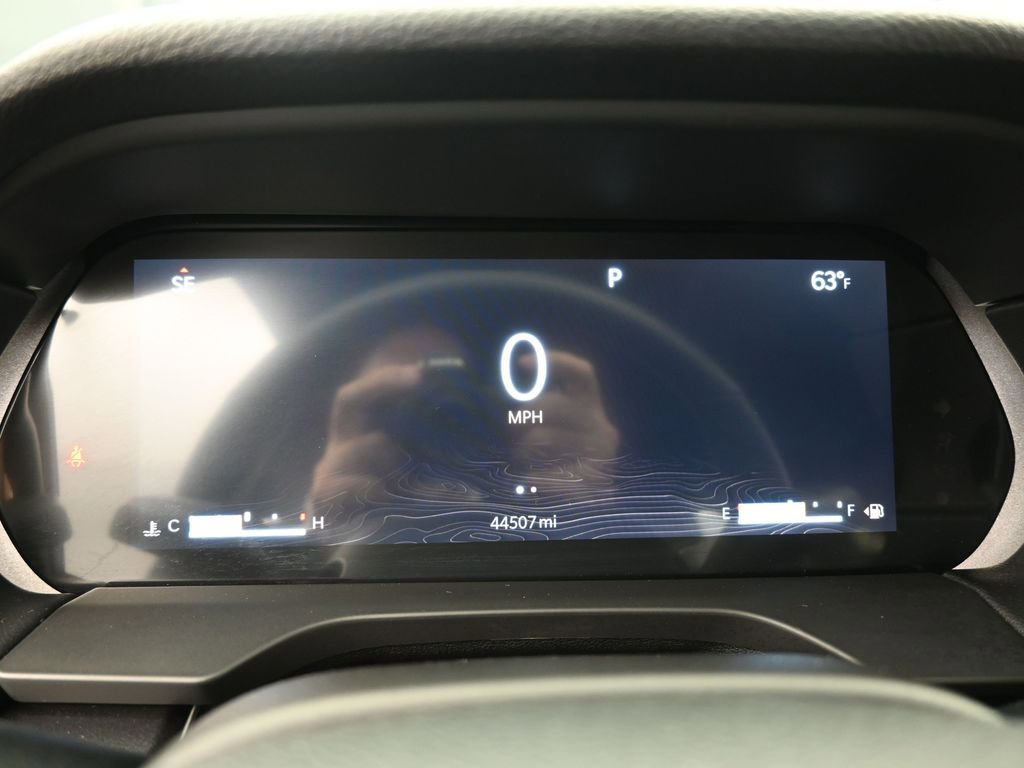 Used 2021 Jeep Grand Cherokee L Laredo image 29