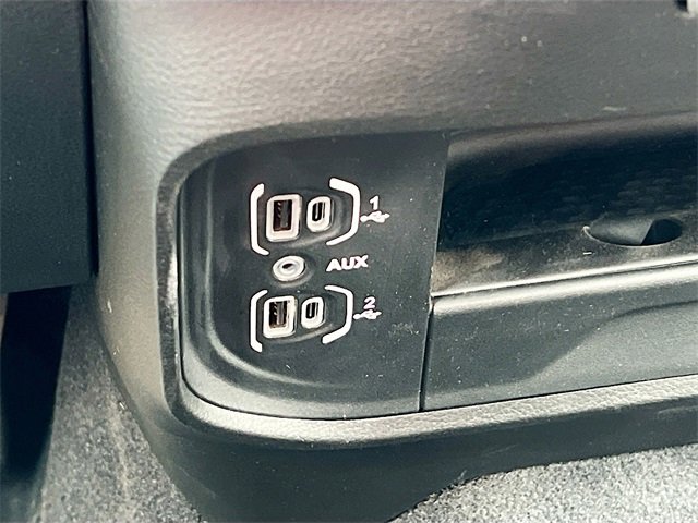 Used 2024 RAM 2500 Tradesman image 20