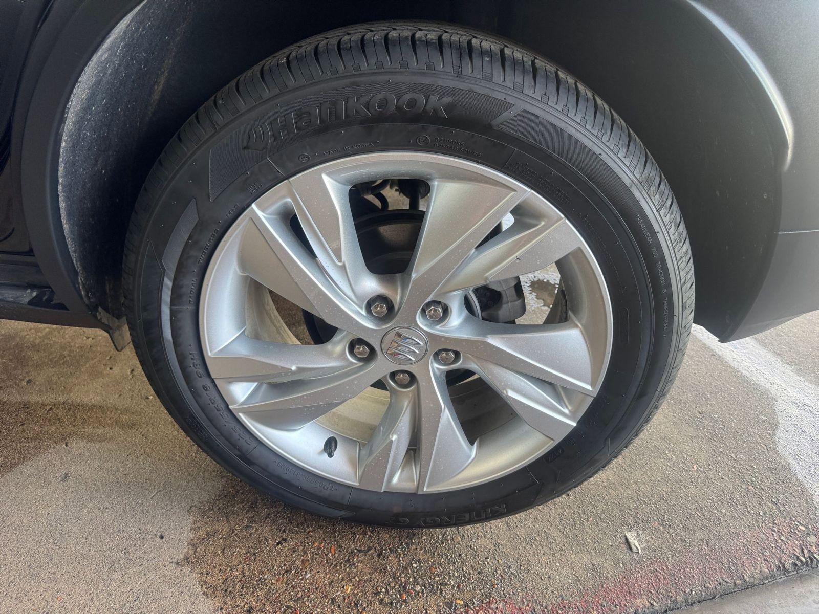 Used 2025 Buick Encore GX Preferred image 28