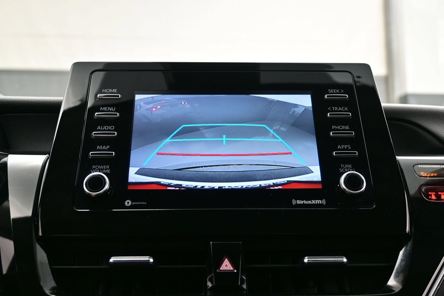 Used 2022 Toyota Camry SE AWD/4WD image 18