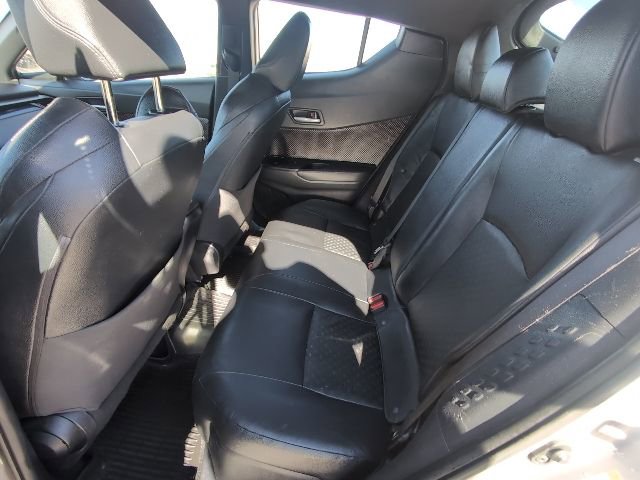 Used 2019 Toyota C-HR Limited image 26