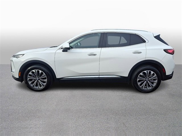 Used 2025 Buick Envision Preferred image 7