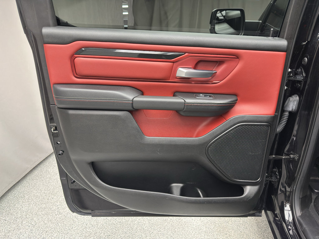 Used 2019 RAM 1500 Rebel w/ Rebel Level 2 Equipment Group AWD/4WD image 13