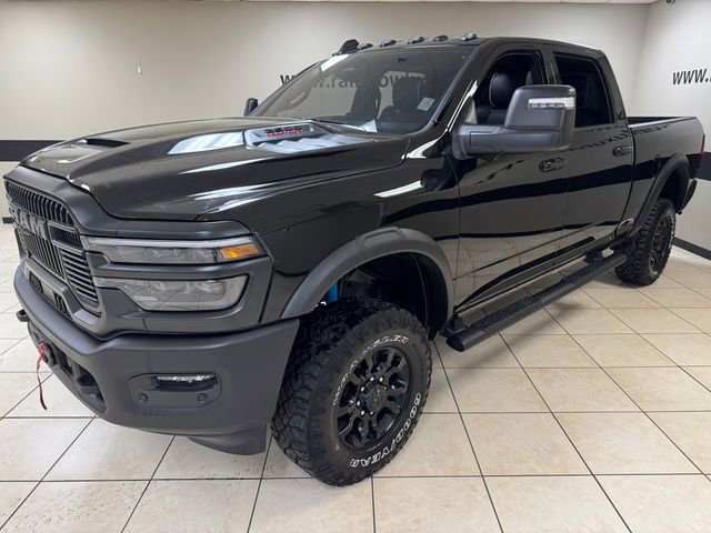 Used 2025 RAM 2500 Power Wagon image 3