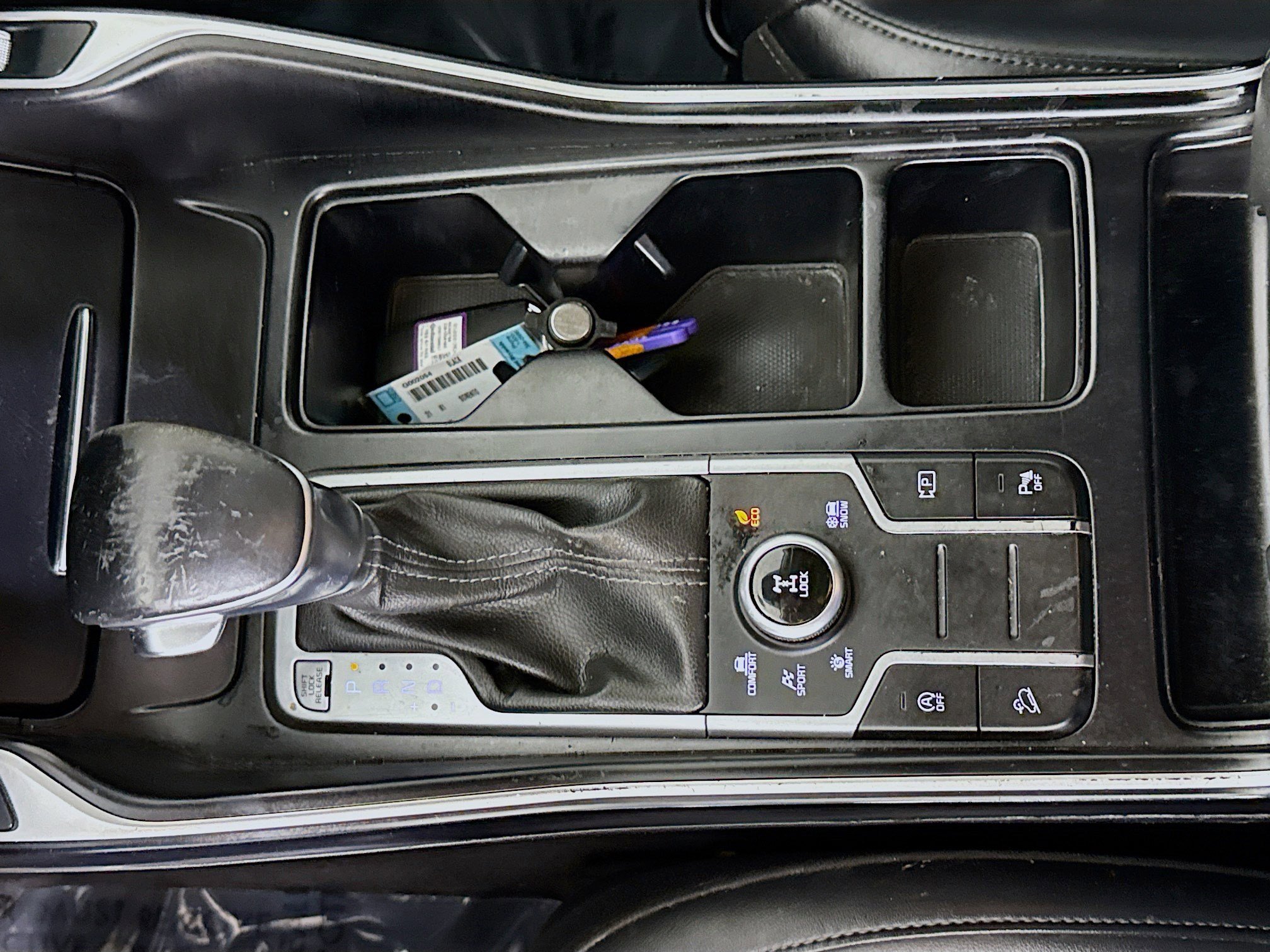 Used 2021 Kia Sorento S w/ Panoramic Sunroof Package image 20