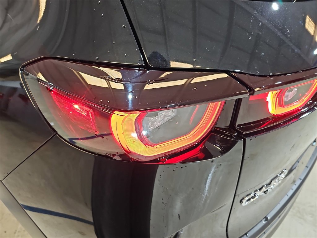 New 2026 MAZDA CX-50 2.5 Hybrid w/ Weather Package image 34