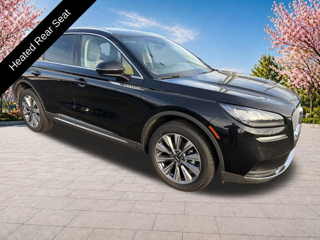 Certified 2022 Lincoln Corsair Reserve w/ Elements Package FWD image 11