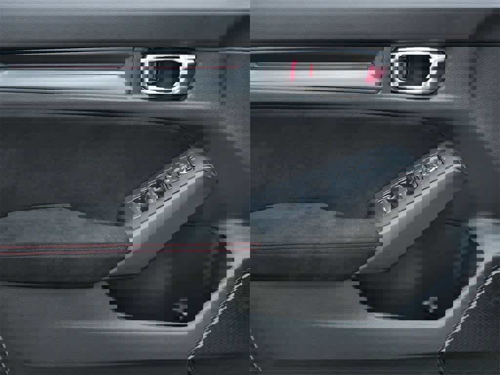 Used 2025 Honda Civic Type R image 11