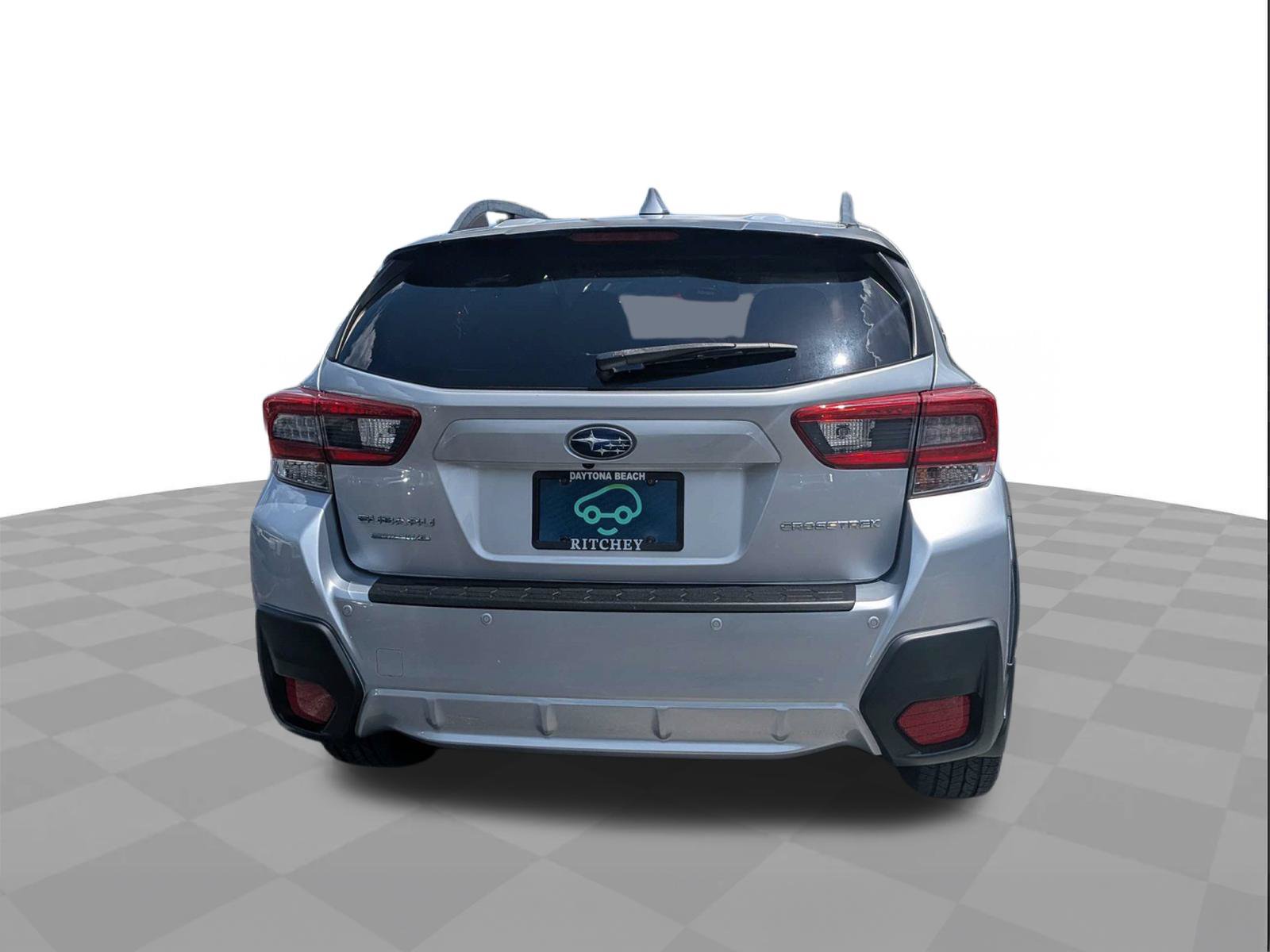 Used 2020 Subaru Crosstrek 2.0i Limited w/ Moonroof Package w/Navigation AWD/4WD image 4