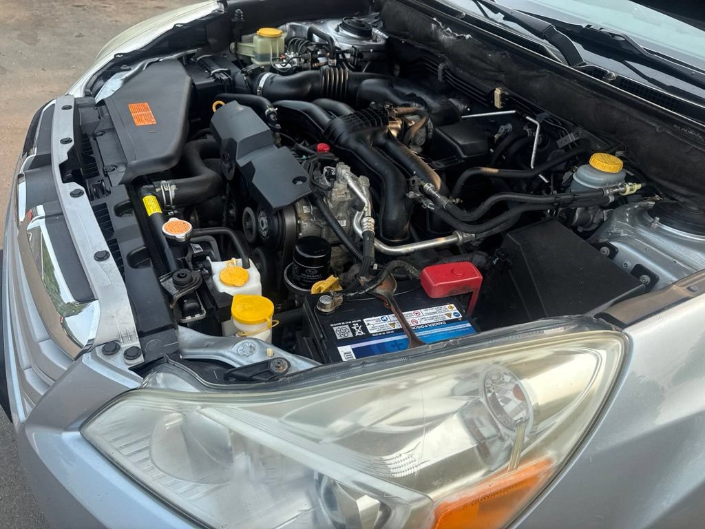 Used 2014 Subaru Outback 2.5i Limited AWD/4WD image 41