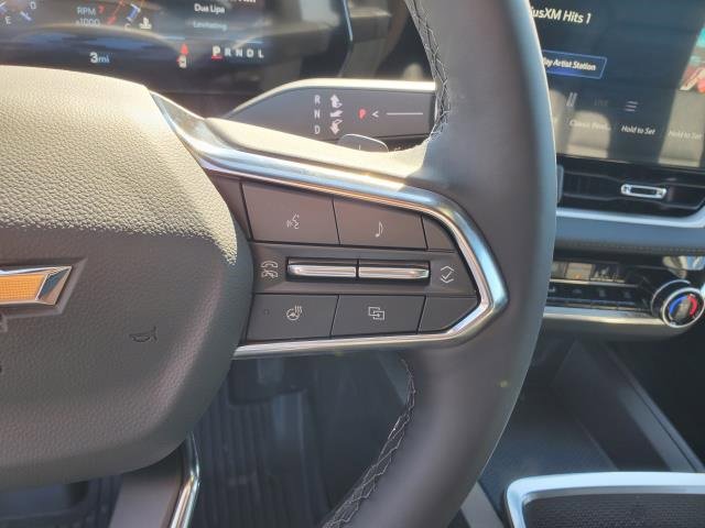 New 2026 Chevrolet Equinox LT w/ Convenience Package II image 20