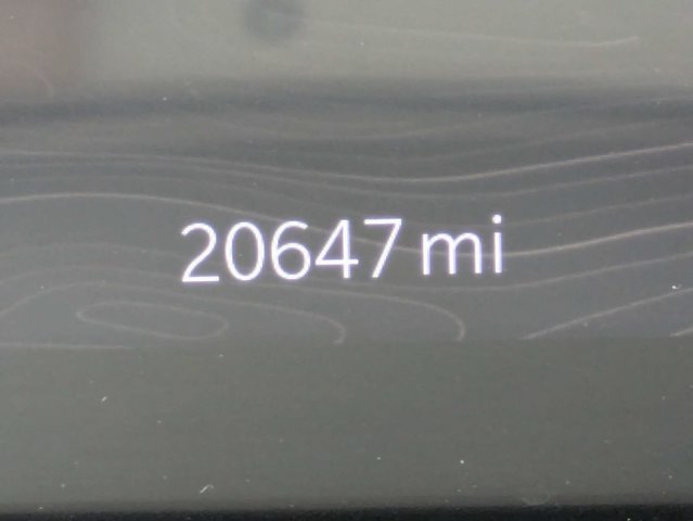 Certified 2025 Jeep Grand Cherokee L Overland AWD/4WD image 31