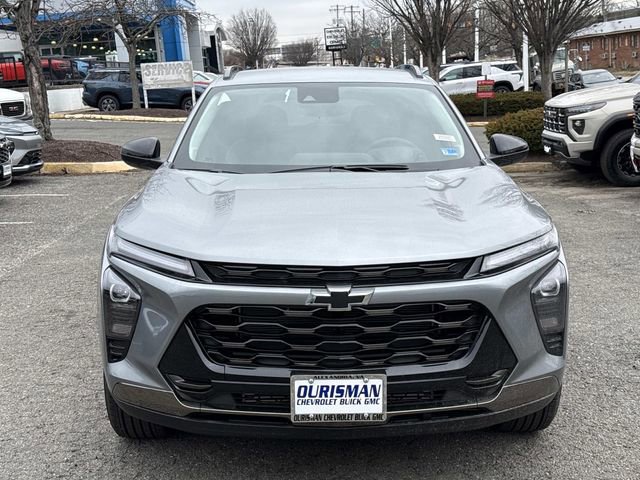 New 2026 Chevrolet Trax ACTIV w/ Driver Confidence Package image 6