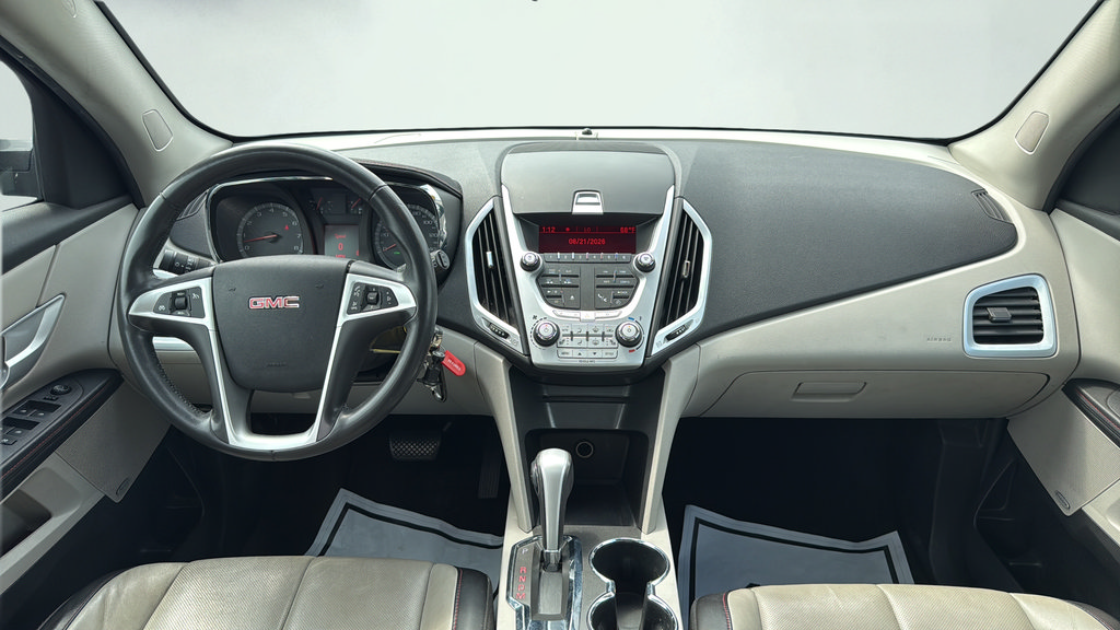 Used 2011 GMC Terrain SLT w/ LPO, Protection Package AWD/4WD image 17