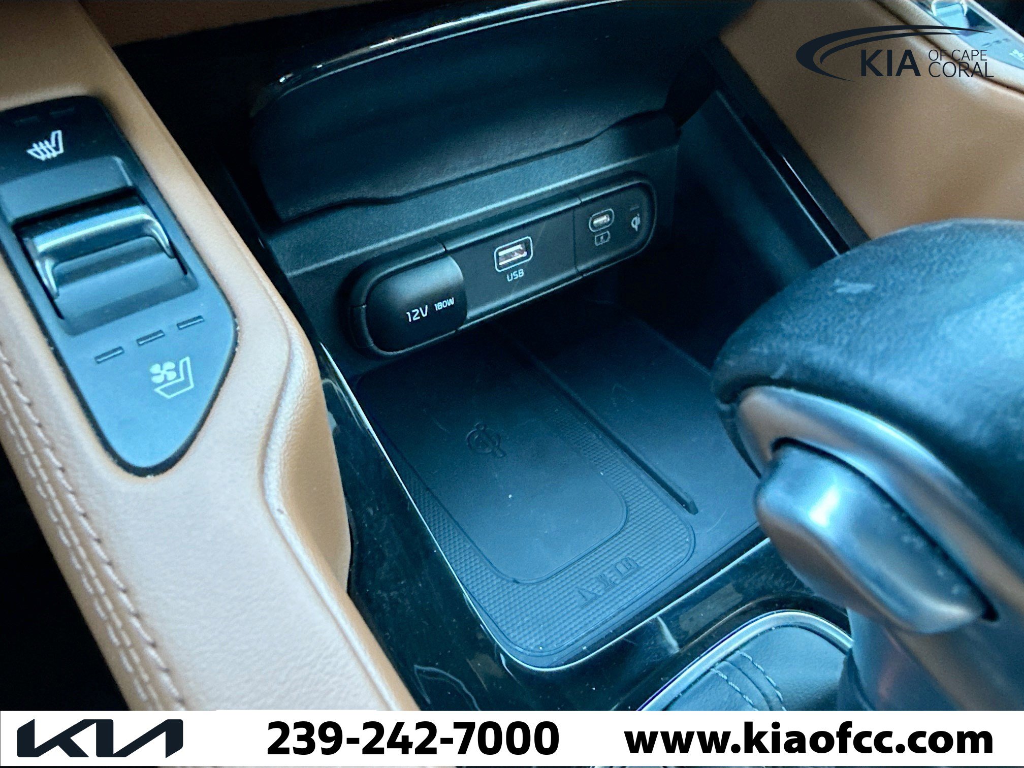 Certified 2024 Kia Telluride EX X-Line image 33