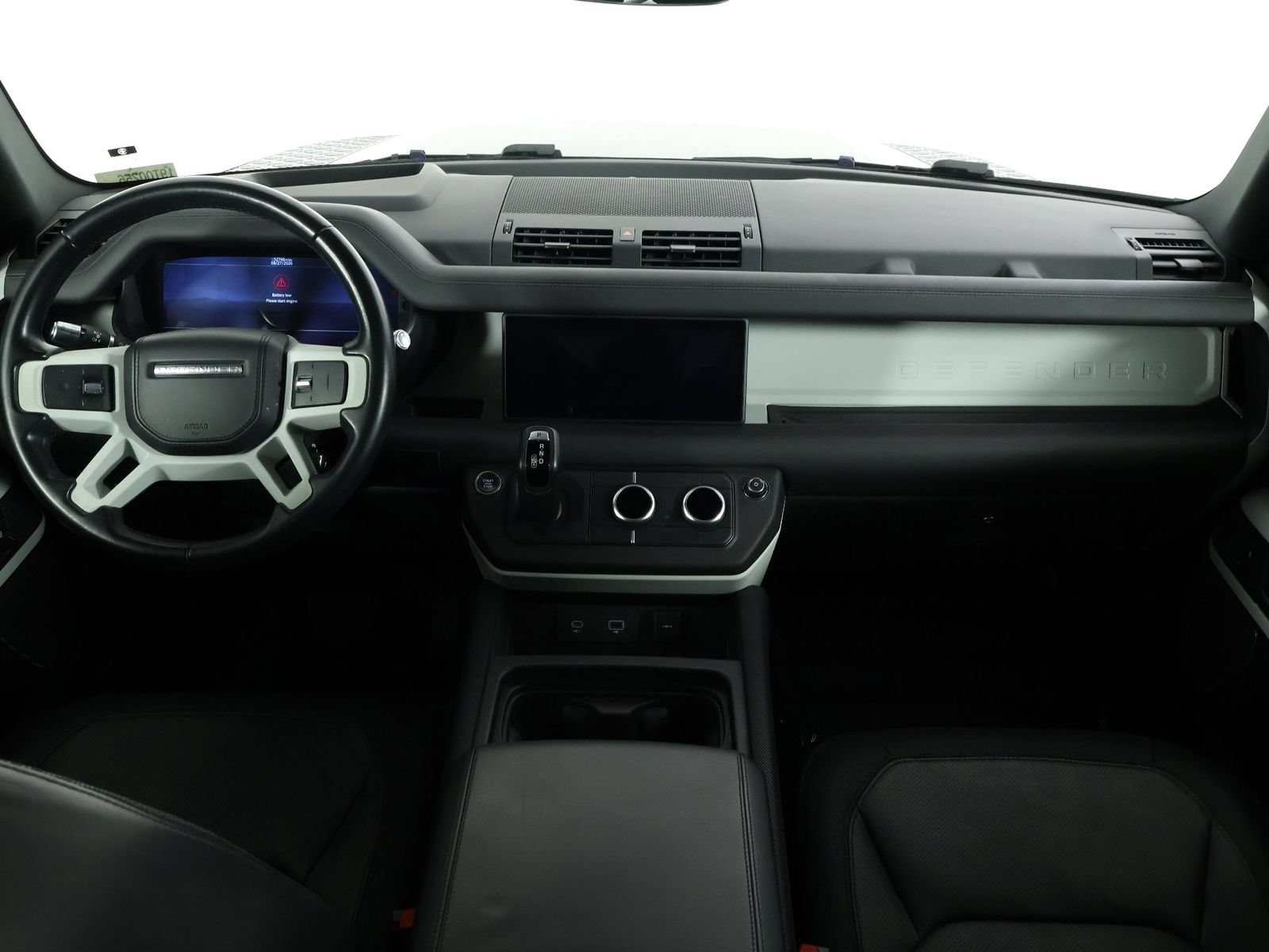 Used 2022 Land Rover Defender 110 X-Dynamic HSE AWD/4WD image 7