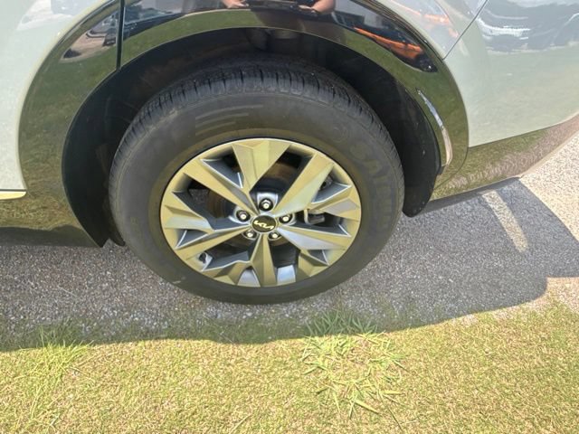 Used 2023 Kia Sportage SX FWD image 10