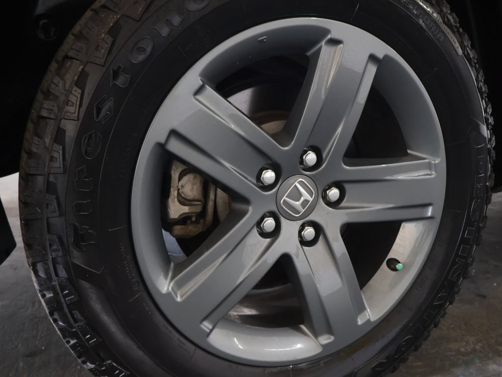 Used 2023 Honda Ridgeline RTL image 32