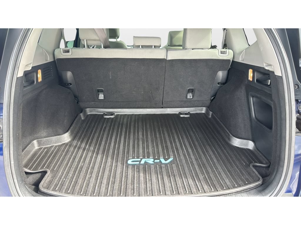 Used 2022 Honda CR-V EX image 18