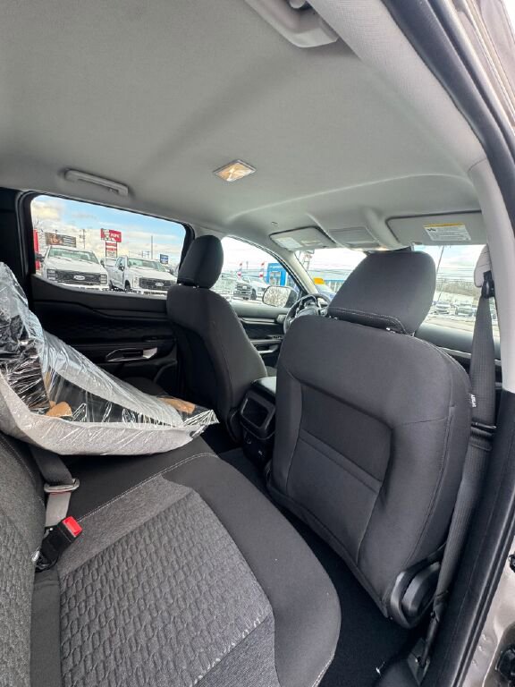 New 2025 Ford Ranger XLT w/ FX4 Off-Road Package image 20