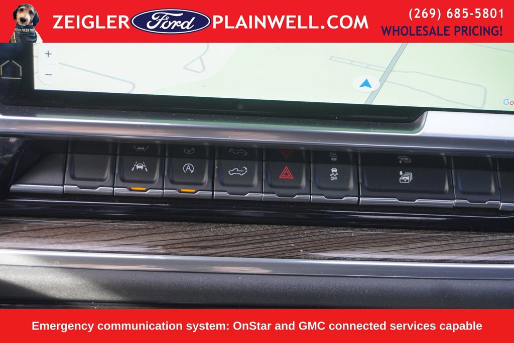 Used 2023 GMC Sierra 1500 Elevation image 21