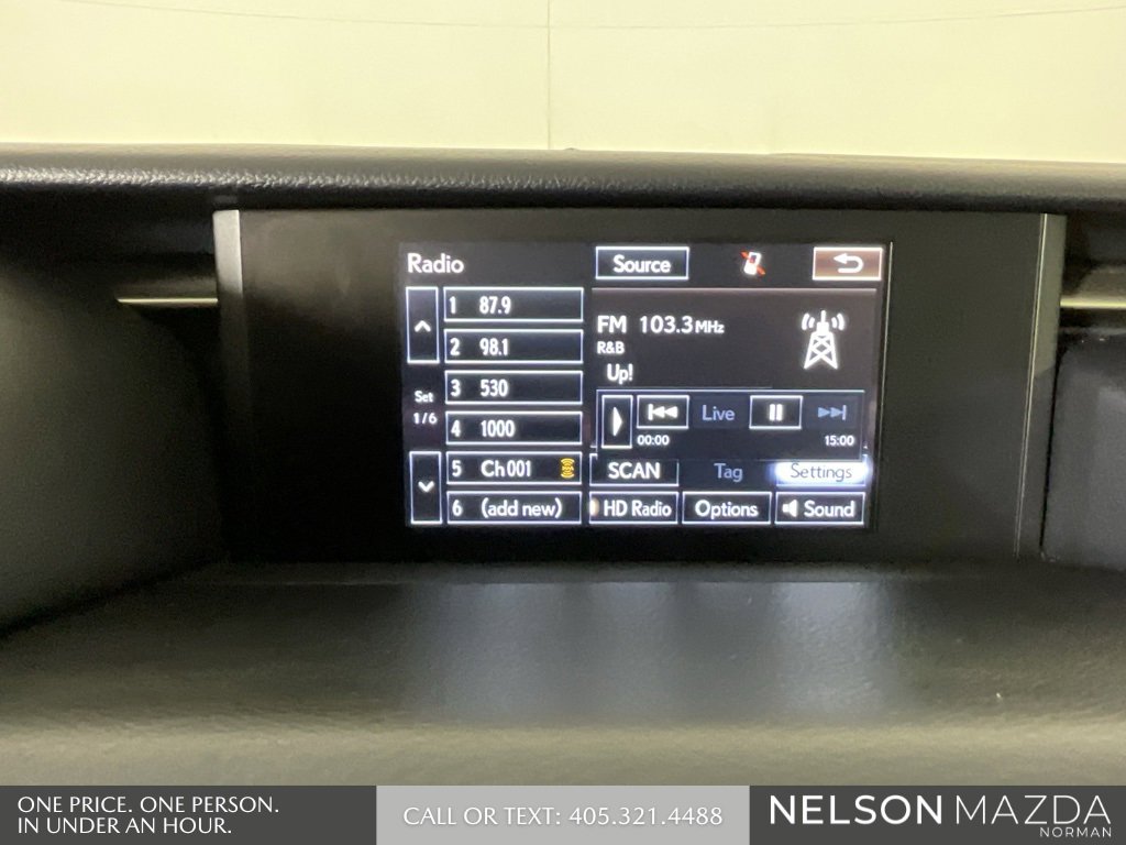 Used 2015 Lexus RC 350 image 28