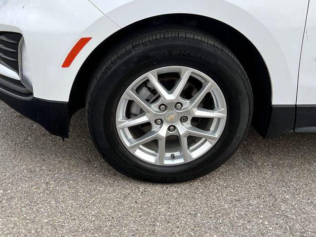 Used 2022 Chevrolet Equinox LT FWD image 11