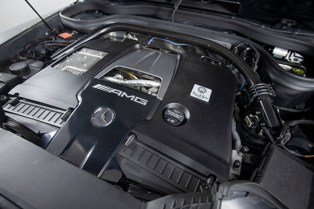 Used 2019 Mercedes-Benz G 63 AMG 4MATIC image 52