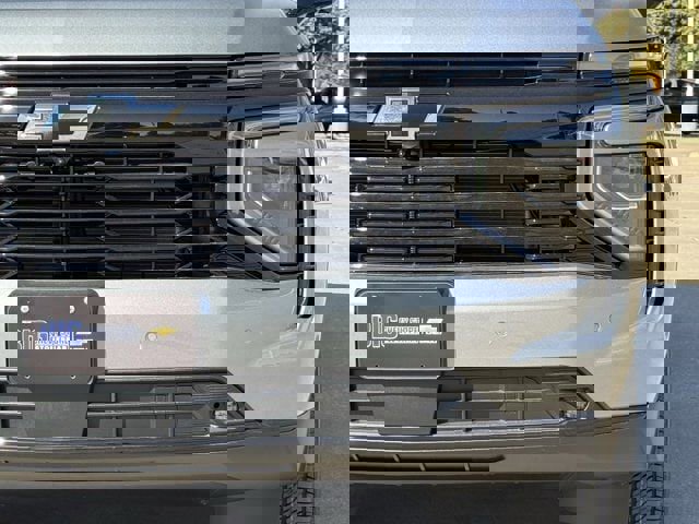 New 2026 Chevrolet Suburban RST w/ Comfort Package image 9