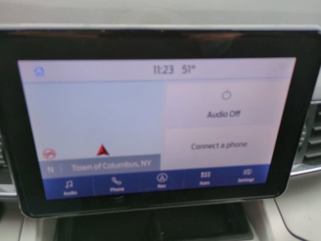 Used 2021 Ford Explorer XLT w/ Equipment Group 202A image 13