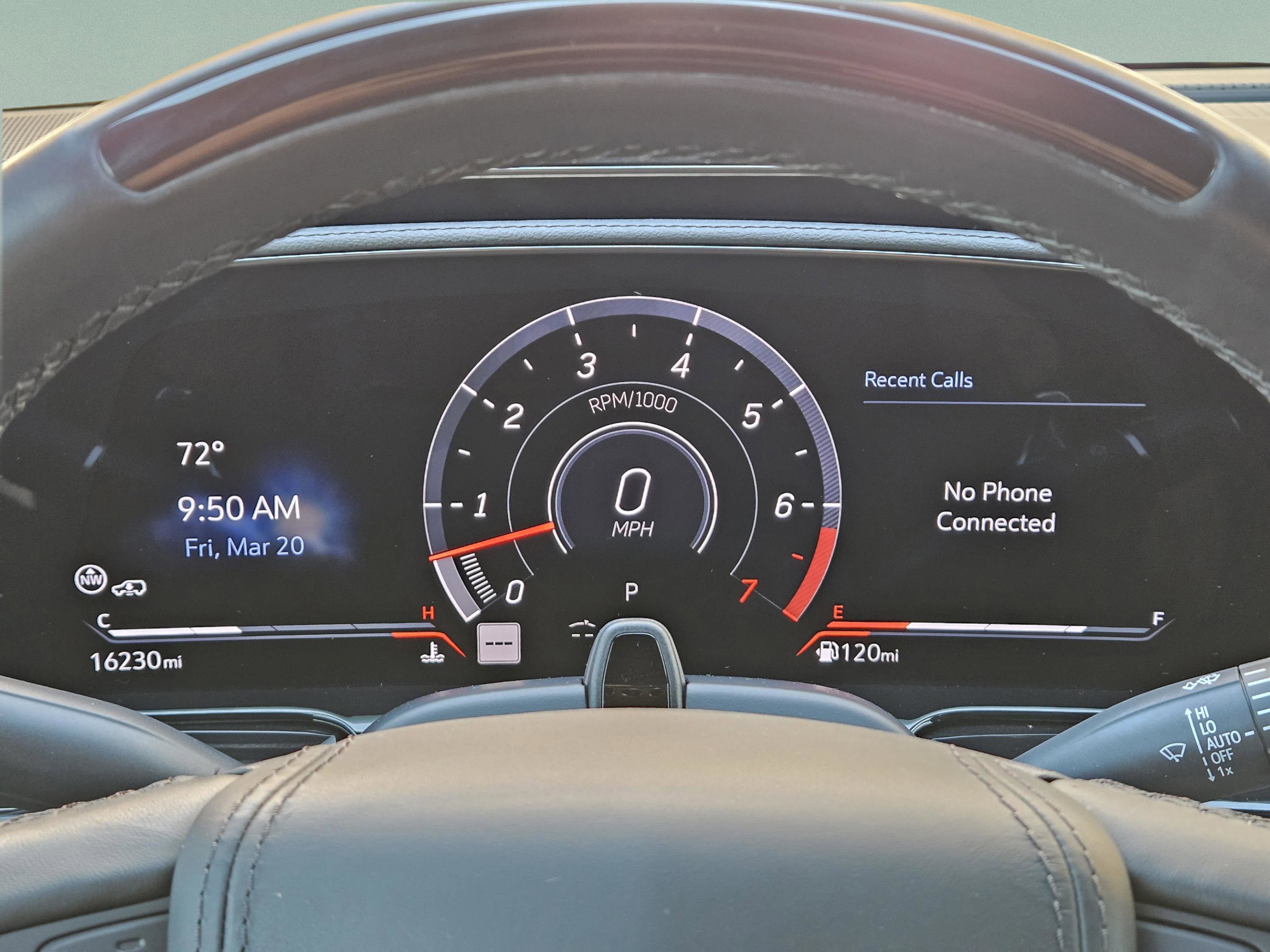 Used 2024 Cadillac Escalade V image 14