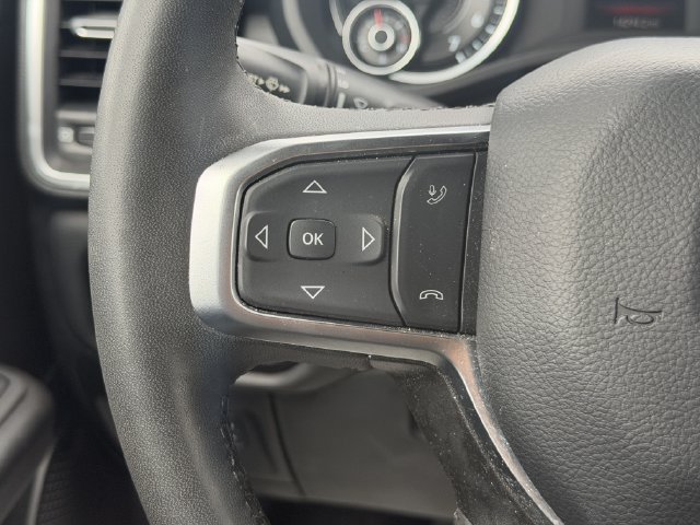 Used 2025 RAM 1500 Big Horn AWD/4WD image 28