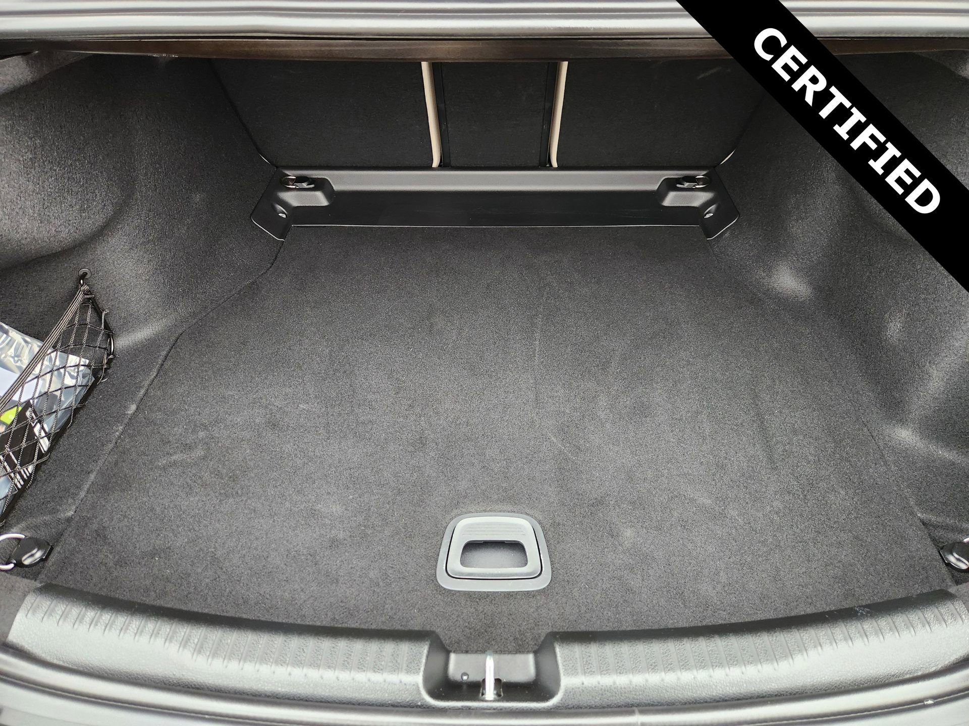 Certified 2025 Mercedes-Benz C 300 Sedan image 33