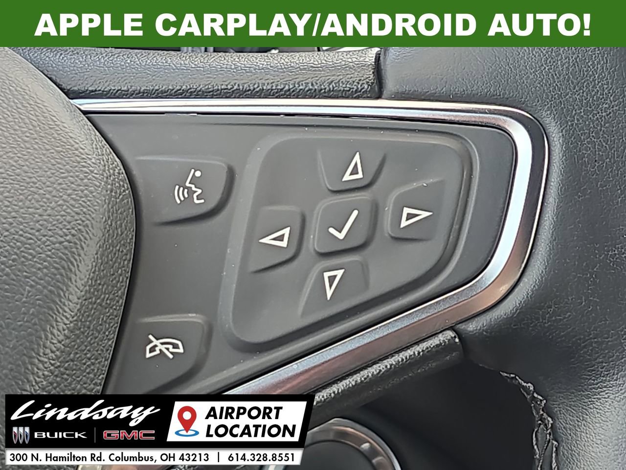 Used 2024 Chevrolet Equinox LT image 40