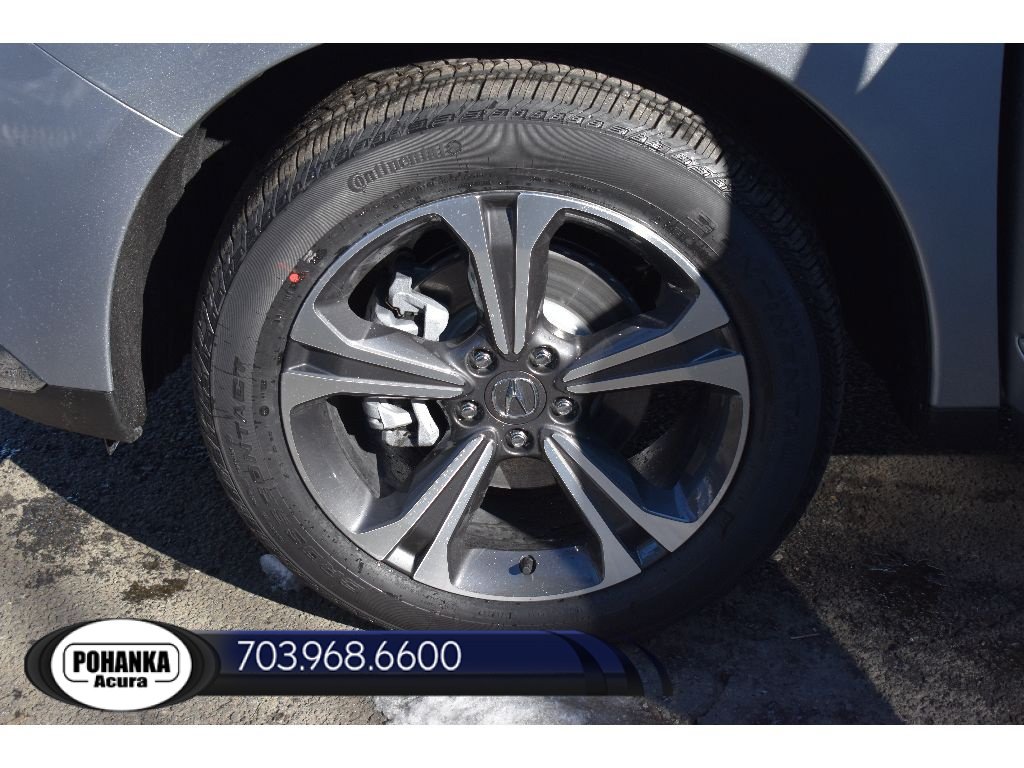 New 2026 Acura RDX SH-AWD w/ Technology Package image 36