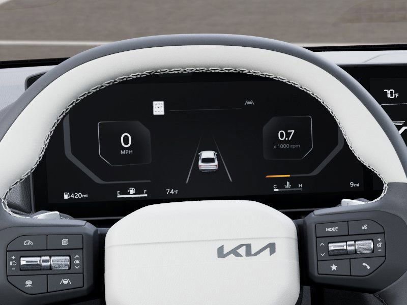 New 2026 Kia K4 GT-Line Turbo FWD image 22