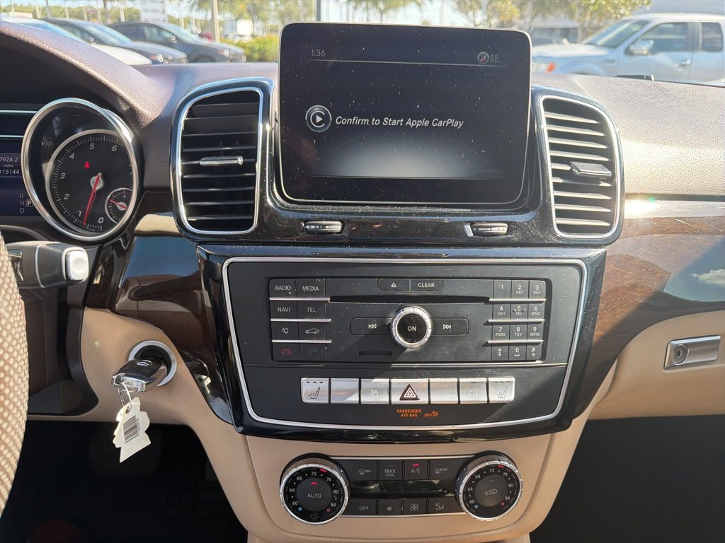 Used 2018 Mercedes-Benz GLE 350 4MATIC image 26