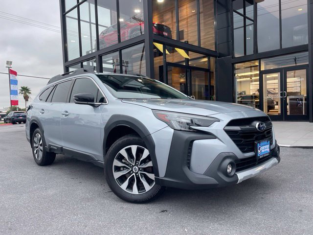 Used 2023 Subaru Outback Limited