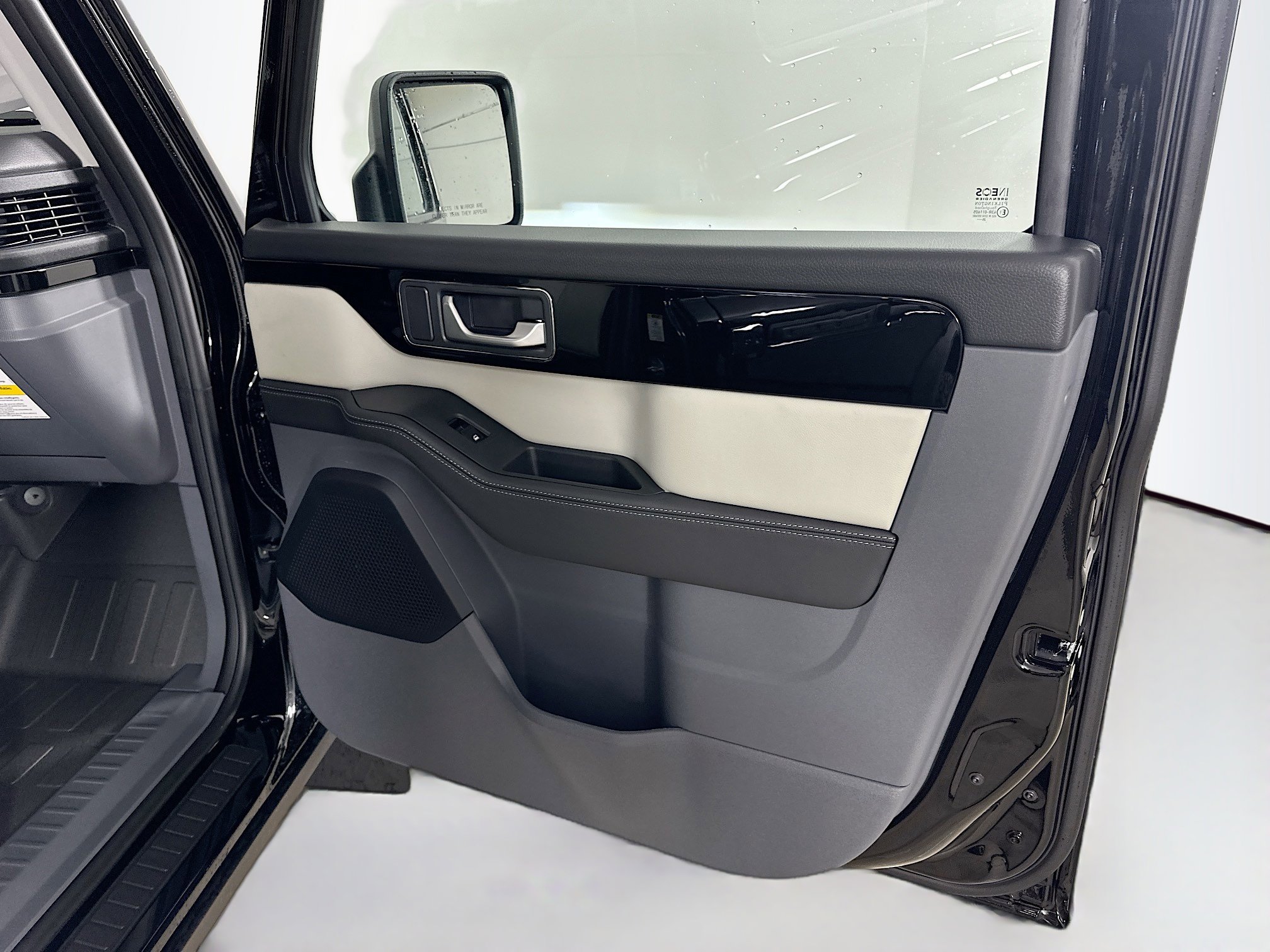 New 2026 INEOS Grenadier AWD/4WD image 46