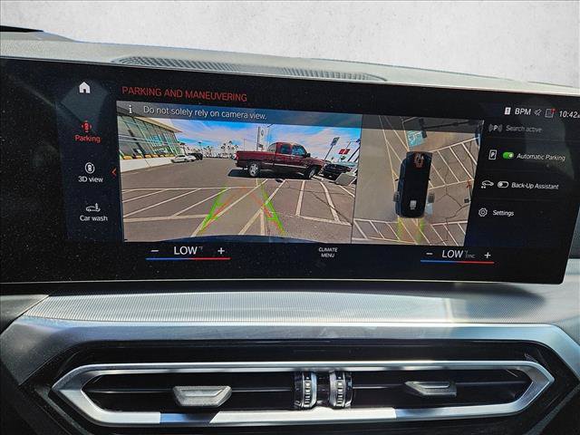 Used 2023 BMW i4 eDrive35 RWD image 13