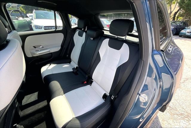 Certified 2023 Mercedes-Benz GLA 35 AMG 4MATIC image 17