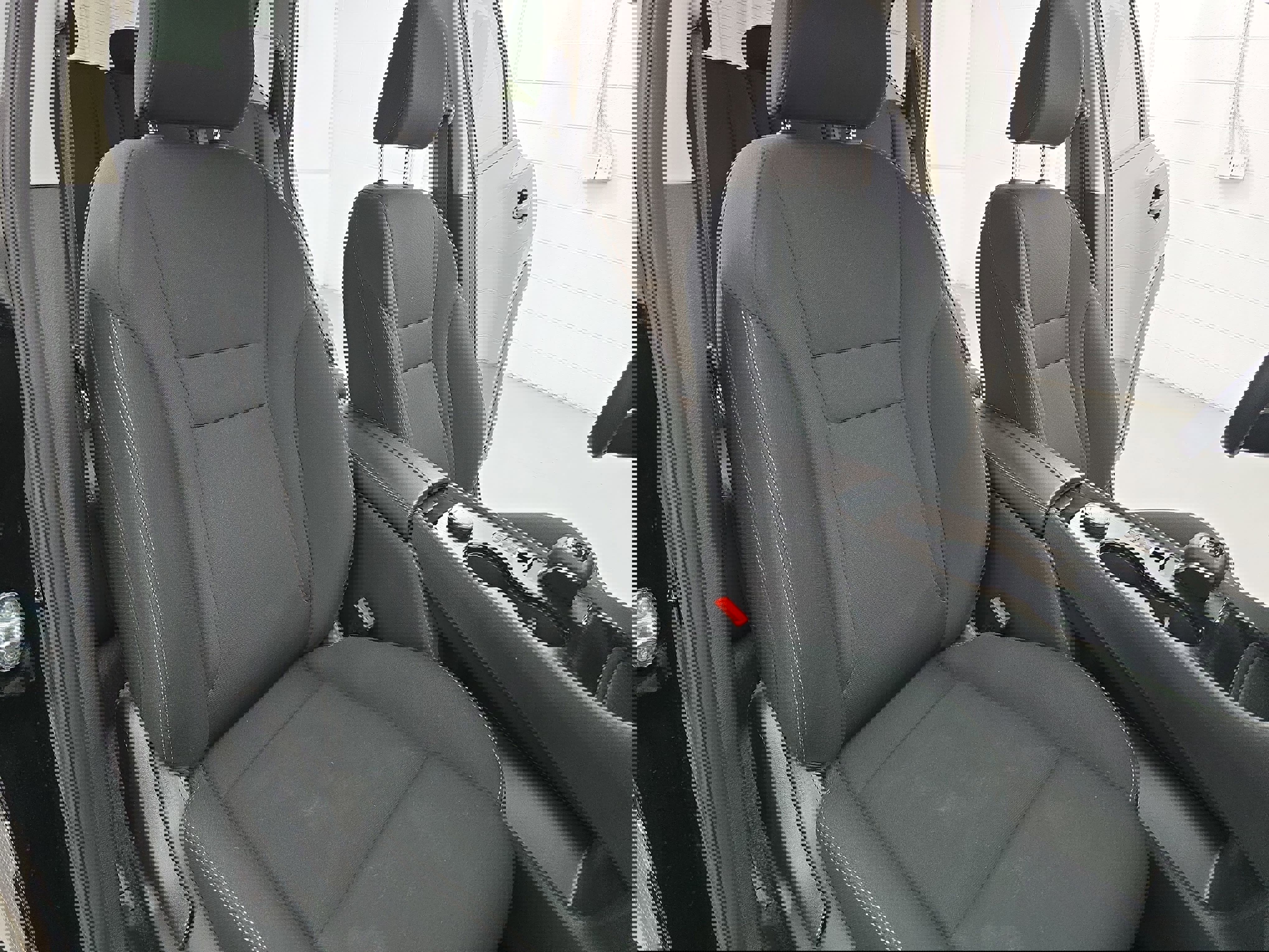 Certified 2023 Nissan Rogue S image 10