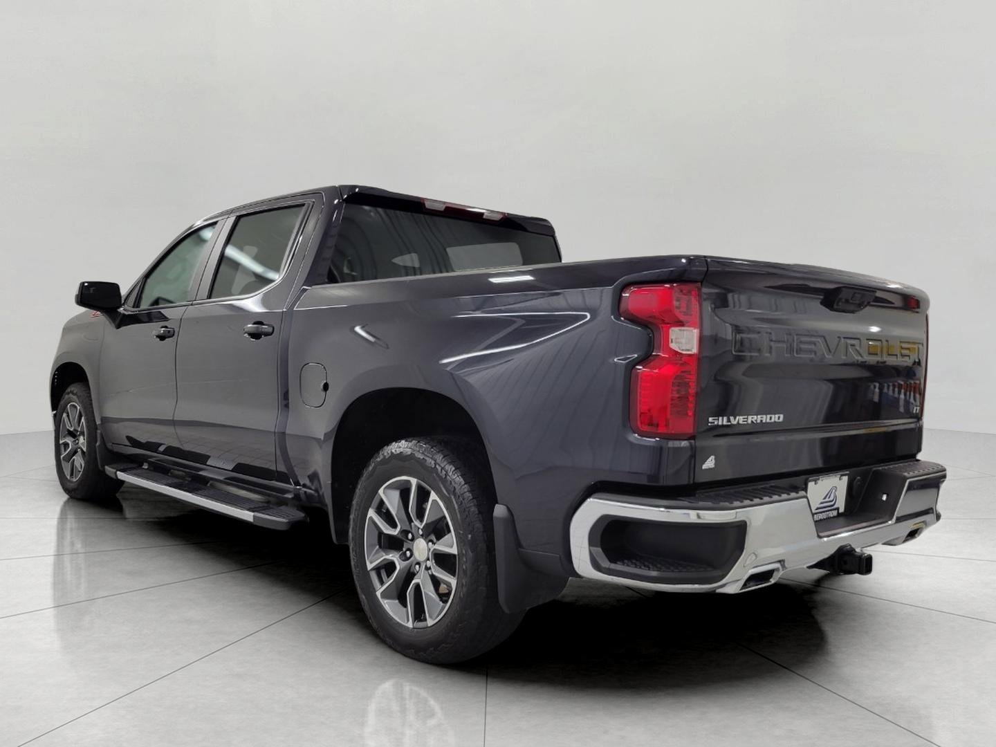 Used 2023 Chevrolet Silverado 1500 LT w/ Z71 Off-Road Package AWD/4WD image 21
