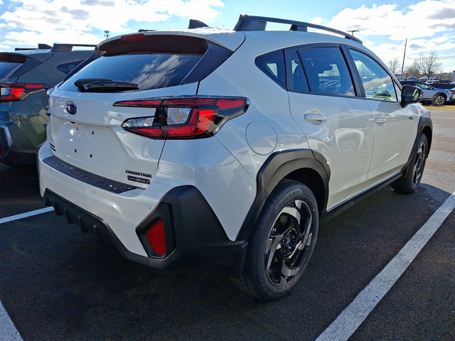 New 2026 Subaru Crosstrek 2.5i Limited image 4